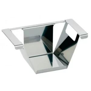 WMF Professional Burner holder - CD round Ø30cm, burner holder for all chafing dishes D 42 cm fits for 1 burner.