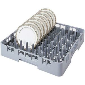 CAMBRO, CAMRACK PEG 9x9 – SOFT GRAY