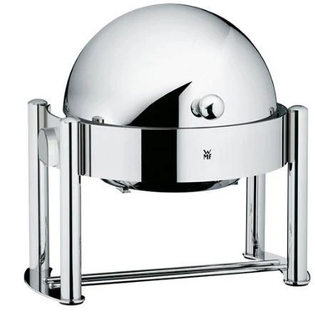 15 WMF Professional WMF ROUND CHAFING DISH, METROPOLITAN - Image 1