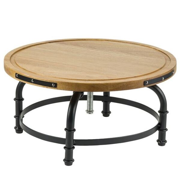 TABLECRAFT ROTATING CAKE STAND