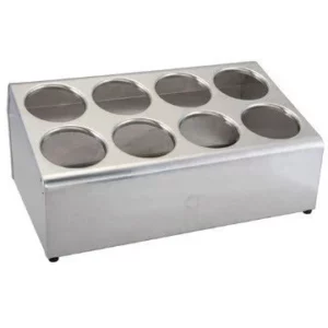 MM - Premium Flatware cylinder holder