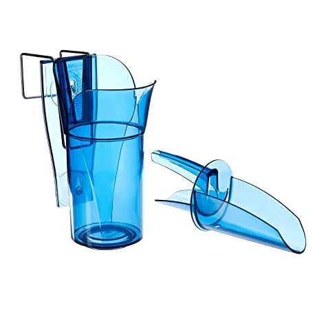 23 San Jamar SAF-T-SCOOP& GUARDIAN SYSTEM 20-24OZ - Image 1