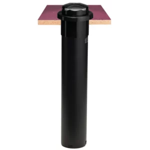 SAN JAMAR EZ-FIT LID DISPENSER - 24 OZ