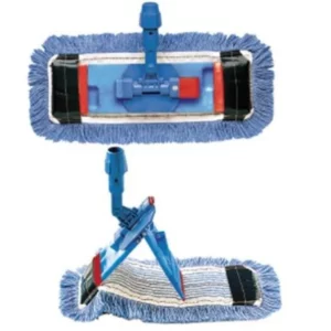RUBBERMAID MOP HEAD STEP HOLDER