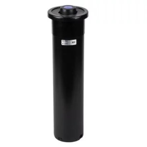 SAN JAMAR EZ-FIT CUP DISPENSER