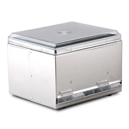 26 Traex STRAW BOSS TWO SIDEDED STRAW DISPENSER - Image 1