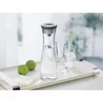 WMF WATER DECANTER, BLACK - 1 LITER - Image 2