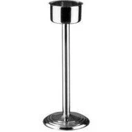 Ozti S/S CHAMPAGNE BUCKET STAND.