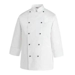 EGOCHEF S R L CHEFJACKET TOP COT. 100%