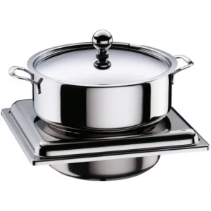 WMF Professional Soup terrine with cover 9 ltr.