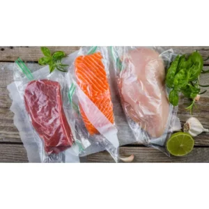 Lavezzini COTTURA VACUUM BAGS - 250X400