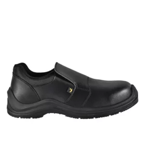 Cortina China Limited DOLCE81 - SAFETY JOGGER SHOES , COLOR: BLACK