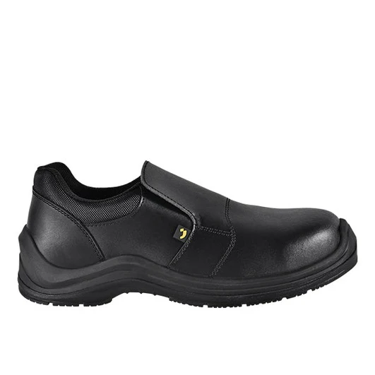49 Cortina China Limited DOLCE81 - SAFETY JOGGER SHOES , COLOR: BLACK - Image 1