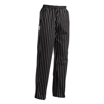 53 EGOCHEF S R L CHEFTROUSER COULISSE AMERICA, COT. 100% - Image 1