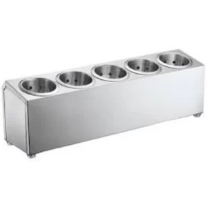 MM - Premium Flatware cylinder holder