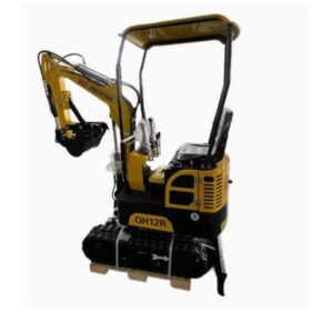 Hydraulic Mini Digger/Excavator