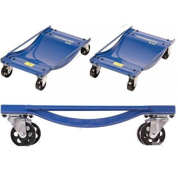 Nord Wheel Dolly Set