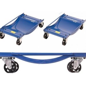 Nord Wheel Dolly Set