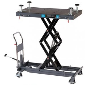 Nord Lifting Table Cart for EV Battery 1000kg Capacity