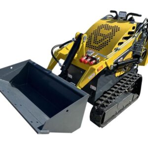 Mini Skid Steer Loader
