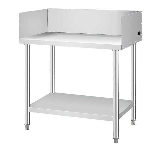 Stainless Steel 316 Burner Stand