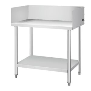 Stainless Steel 316 Burner Stand