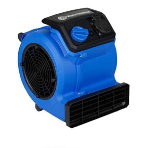 Vigex Portable Air Mover