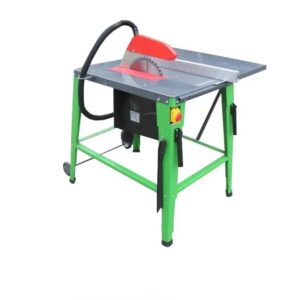 Vigex 12" Industrial Table Saw