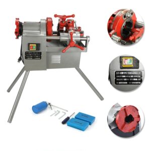 Vigex Electric Pipe Threader