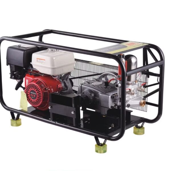 Vigex Garden Sprayer Stretcher