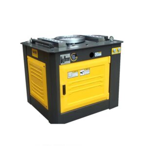 Vigex Steel Bar Bender - 3 phase