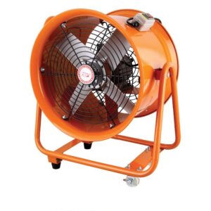 Vigex 24" Movable Ventilator