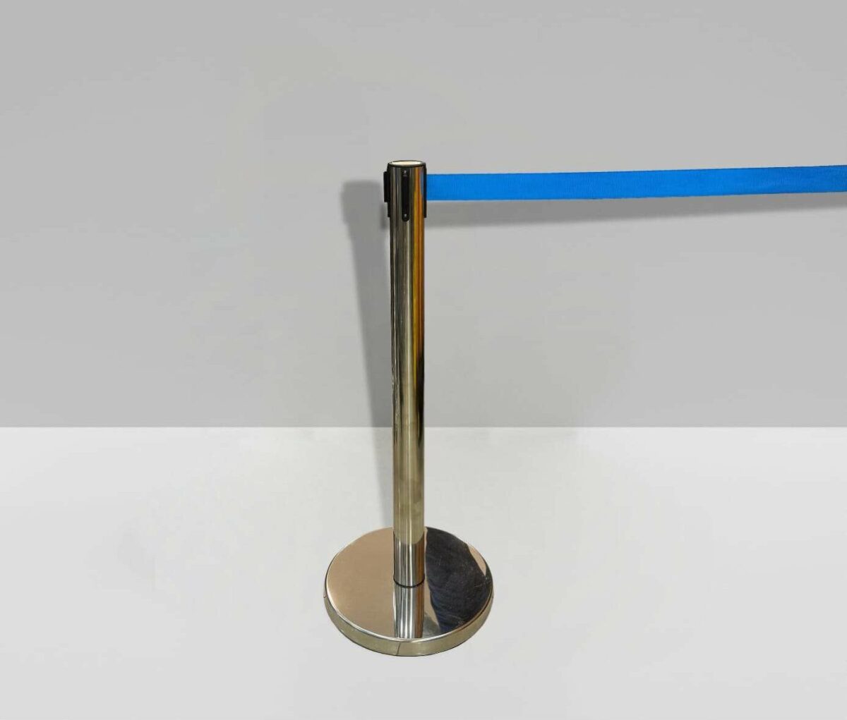 BARRIER STAND - Image 1