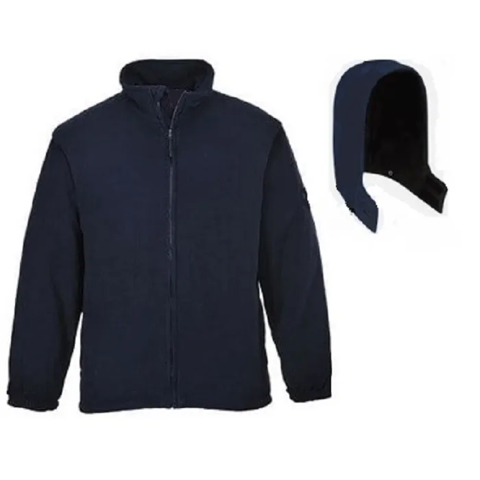 11 FHC FR Winter Jacket with Detachable Hood - 437-8XX - Image 1