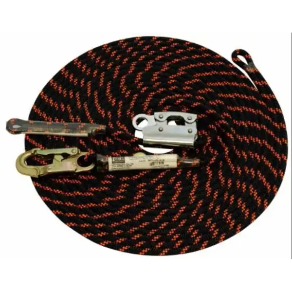 Life Line For Lade Safe Dbi Sala 36 Ft - Dbi Sala - 6152040