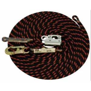 Life Line For Lade Safe Dbi Sala 36 Ft - Dbi Sala - 6152040