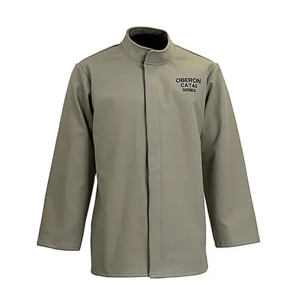 CAT 40 COAT, NAVY BLUE