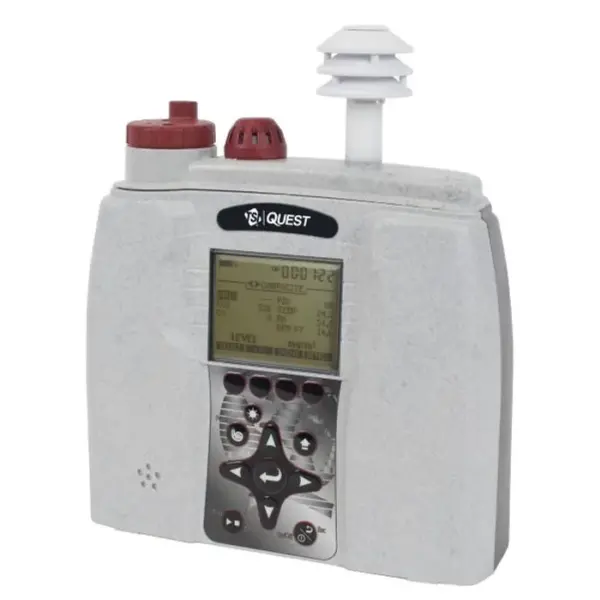 TSI Quest Environmental Monitor – Air Quality & Particulate Sensor - EVM-4