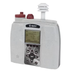 TSI Quest Environmental Monitor – Air Quality & Particulate Sensor - EVM-4