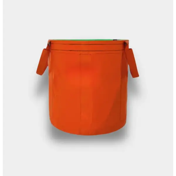 B2Flex Open Top Heavy Duty Reusable Bag Dia. 70 cm x 70 cm Height 2 Loop - GPHB70