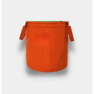 B2Flex Open Top Heavy Duty Reusable Bag Dia. 70 cm x 70 cm Height 2 Loop - GPHB70