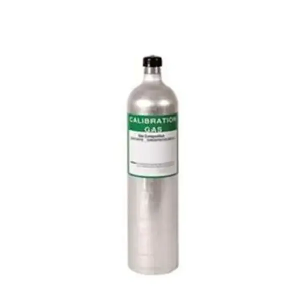 Calibration Gas-zero Air -110 Lts Cylinder - Gulf Cryo - RCG-ZERO-GAS