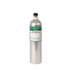 Calibration Gas-zero Air -110 Lts Cylinder - Gulf Cryo - RCG-ZERO-GAS