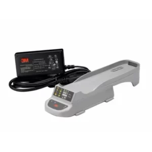 3M™ Versaflo™ PAPR Single Station Battery Charger Kit TR-641E, for TR-600/800 Turbo
