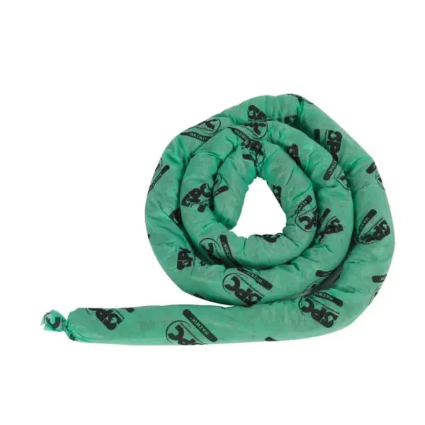 Brady® Hazwik Chemical SOC, 7,60 cm x 3,66 m , 43 L - HAZ124