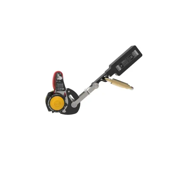 Tower Latch Sp-msa - Msa - 35429-00