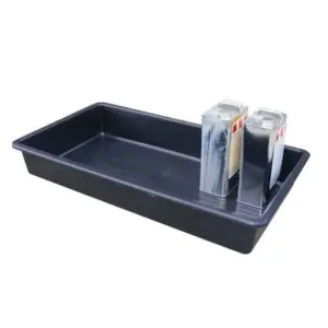 Romold General Purpose Drip Tray - TT65