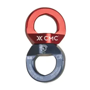 CMC Rescue Swivel - NFPA 'G' 300721