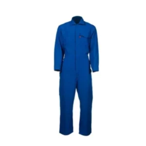 Dupont Nomex® Comfort Coverall , Flame Resistance, NFPA 2113, UL