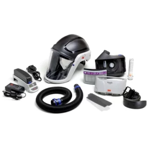3M™ TR-800-HIK Versaflo™ Powered Air Purifying Respirator Heavy Industry Kit